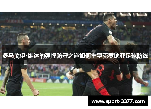 多马戈伊·维达的强悍防守之道如何重塑克罗地亚足球防线