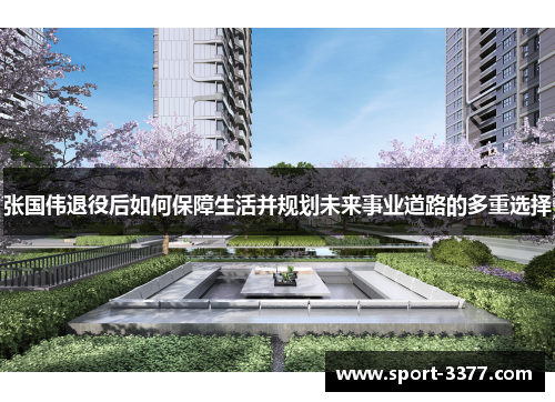 张国伟退役后如何保障生活并规划未来事业道路的多重选择